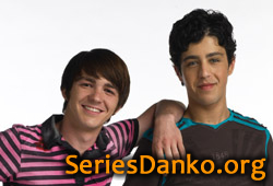 Drake y Josh Drake y Josh