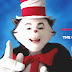 The Cat In The Hat (film) - Dr Seuss The Cat