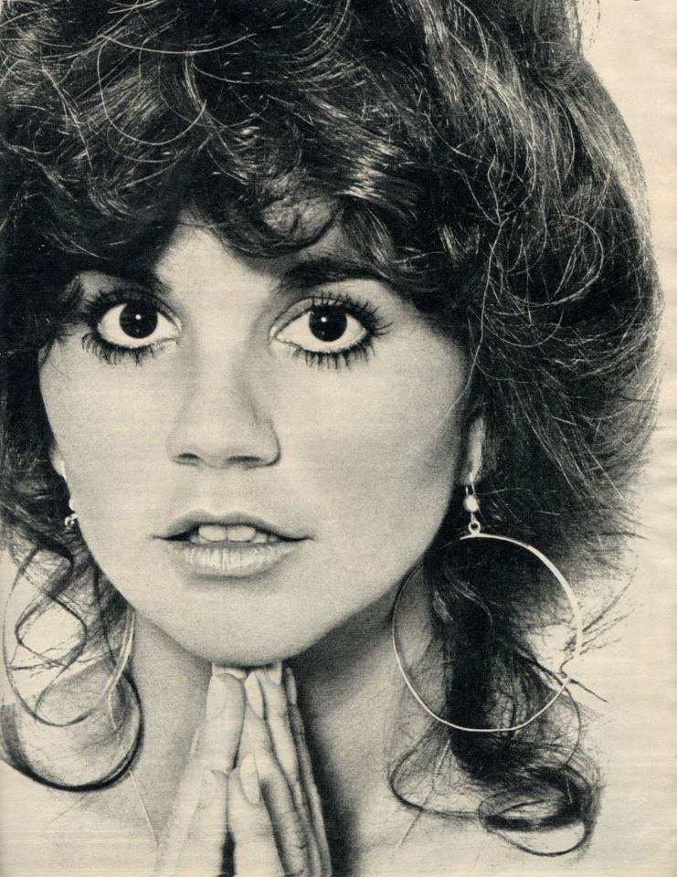 Linda ronstadt on Pinterest