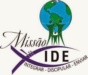 Igreja Evangélica "MISSÃO IDE"