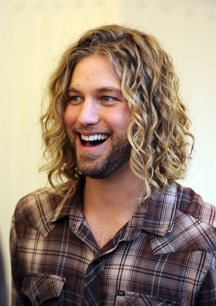 Casey James 2018: dating, tattoos, smoking & body facts - Taddlr