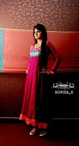 Gorgeous Outfits Collection By Sonia Gorgeous Outfits Collection By Sonia