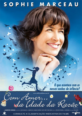 Com Amor… da Idade da Razão - Dublado Download Com Amor… da Idade da Razão Dublado