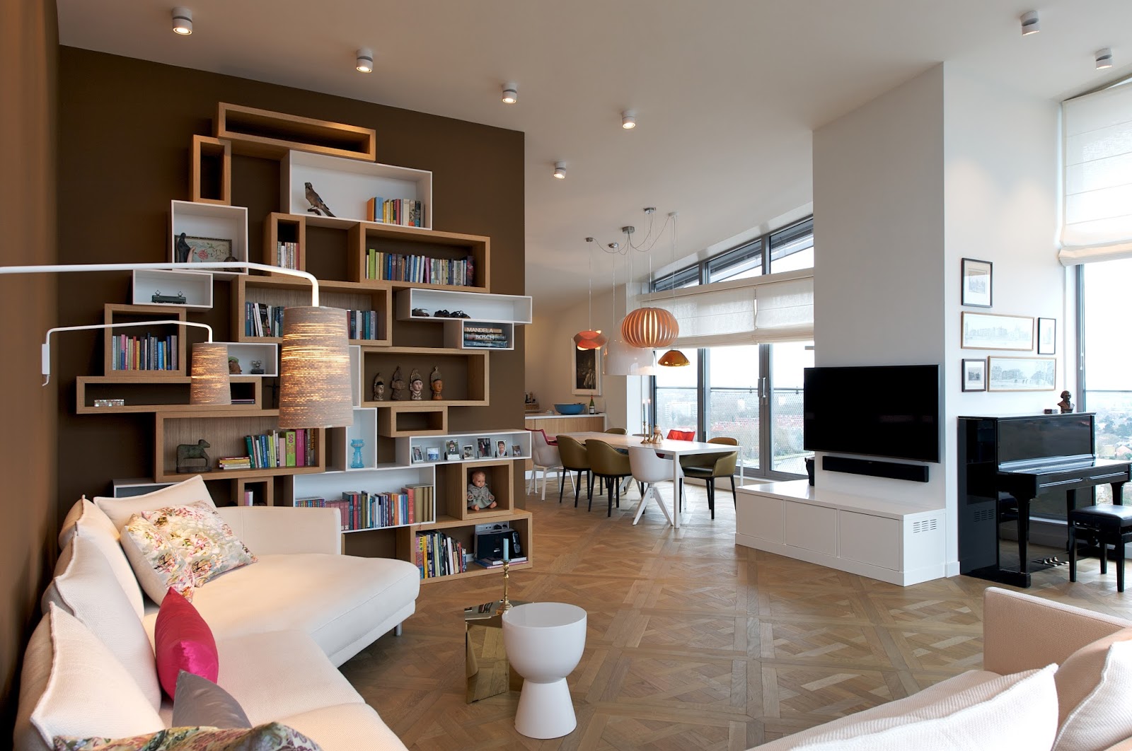 Inge bouman interieur architect: januari 2016