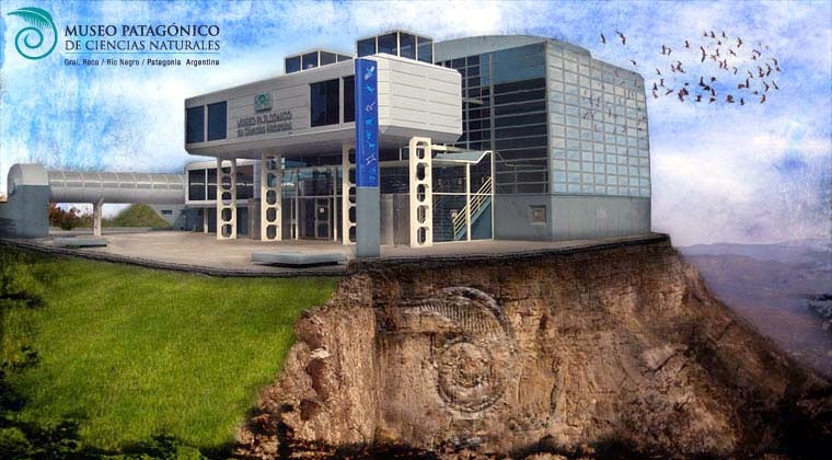 Fundación Patagónica de Ciencias Naturales