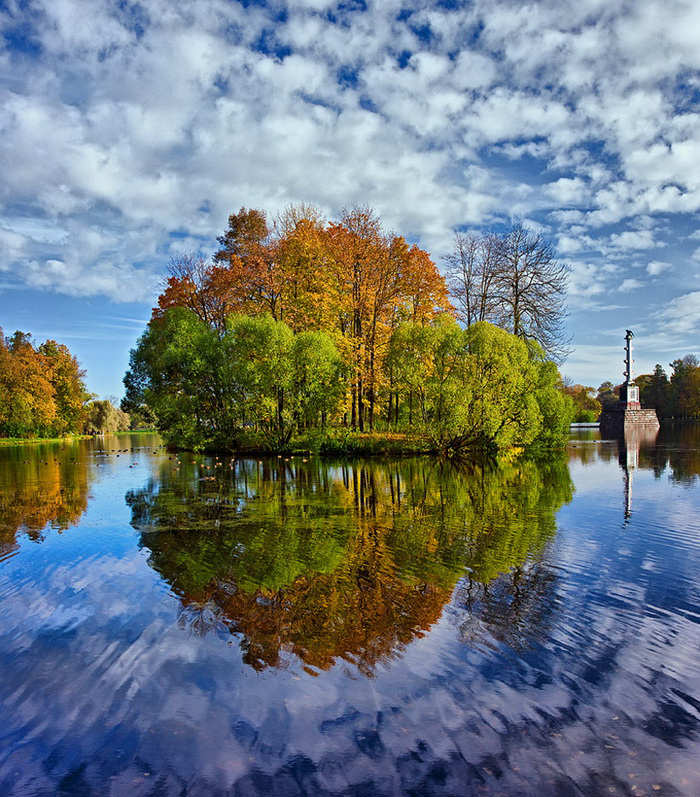 MIRROR LIKE BEAUTIFUL WATER REFLECTIONS‎ Awesome+Reflection+Photos+%25286%2529