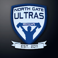 North Gate Ultras Songbook