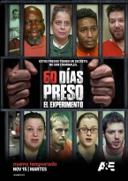 60 Dias Dentro Temporada 1 audio español 60 Dias Dentro Temporada 1 audio español