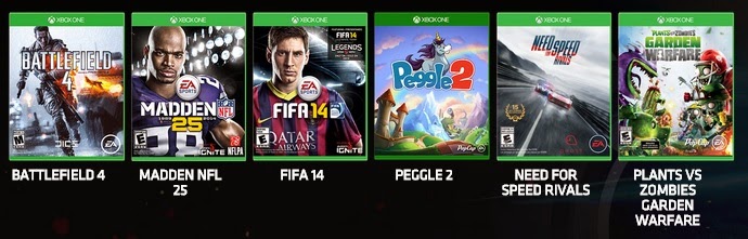 EA Access now available in India Jogos%2BEA%2BACCESS EA Access now available in India