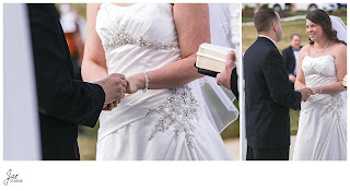 Lynchburg Virginia Wedding Photographer Sparkly Red Black Wedding at The Bedford Columns