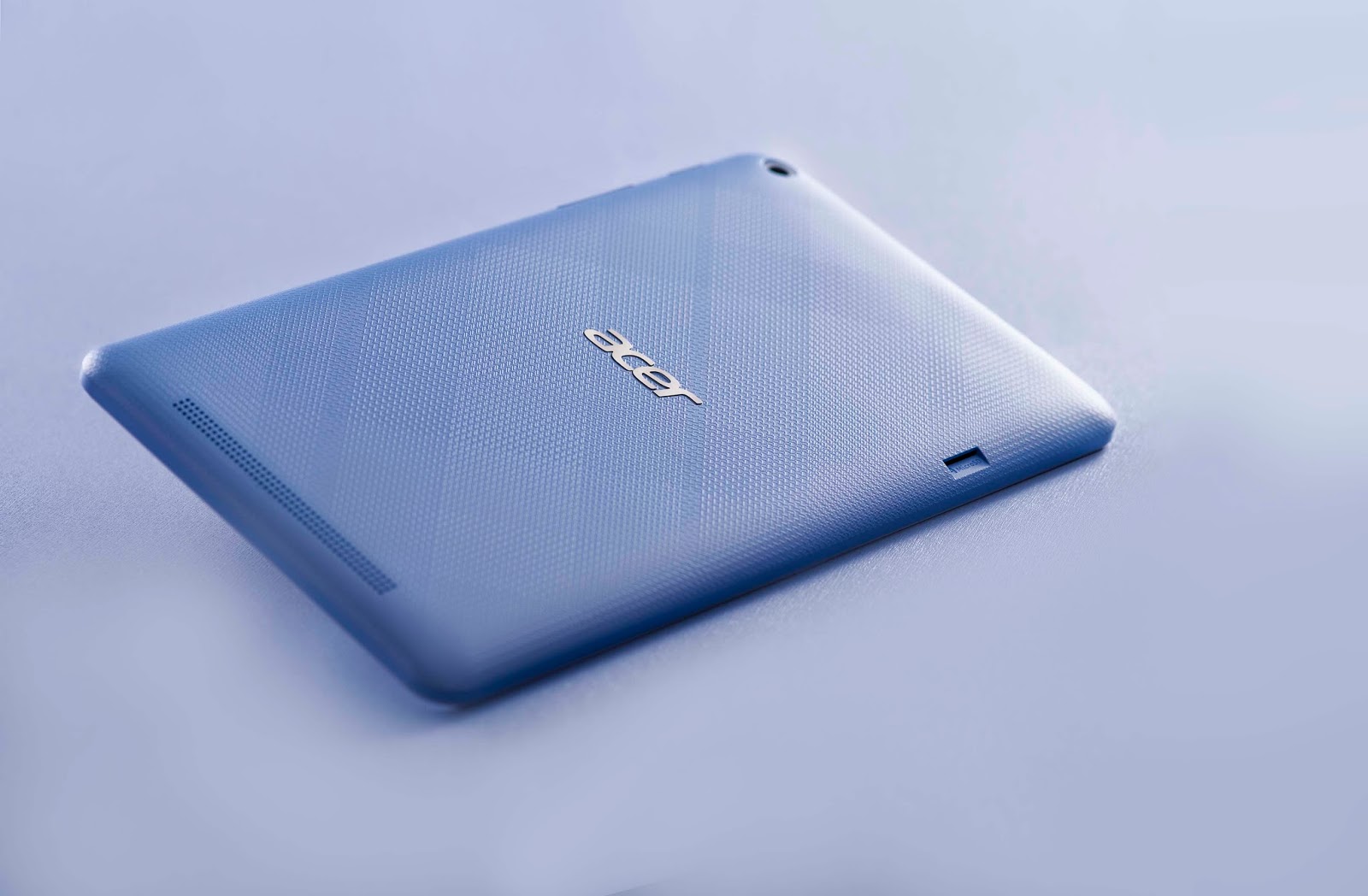 Acer Introduces New Iconia One 8 Tablet with Advanced Touch