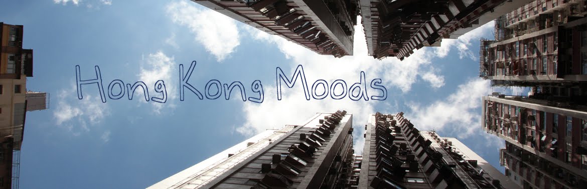 Hong Kong Moods
