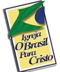 IGREJA O BRASIL PARA CRISTO - SEDE REGIONAL PERUS