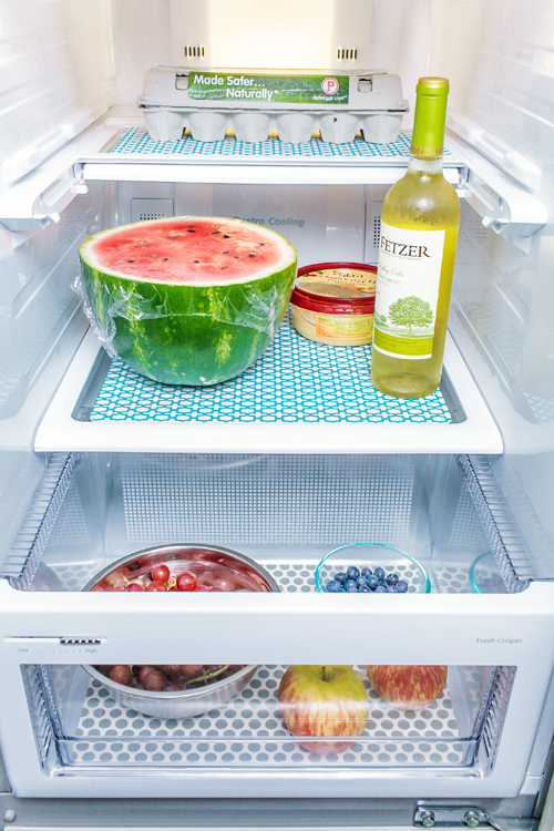 IHeart Organizing IHeart Fridge Coasters & a GIVEAWAY!