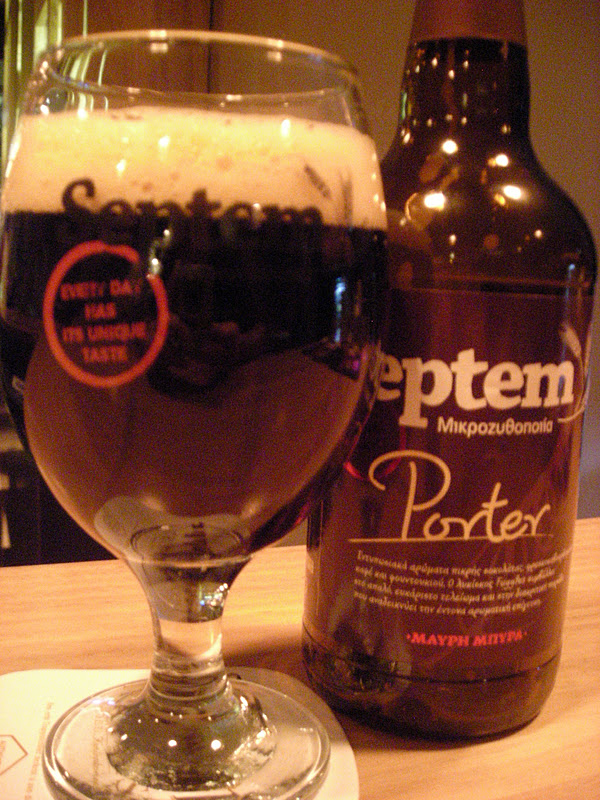 porter septem