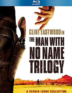 the man with no name trilogy blu-ray