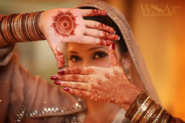 mehndi Designs