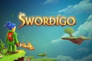 Swordigo V1.3.3 MOD APK Unlimited Coins Swordigo V1.3.3 MOD APK Unlimited Coins