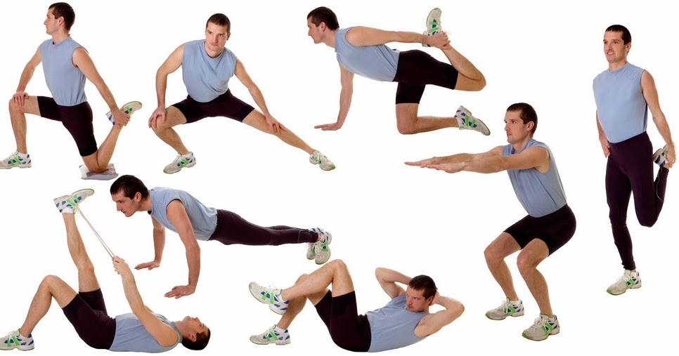  At Home Workouts To Lose Weight And Build Muscle for push your ABS