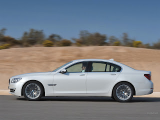 bmw 7