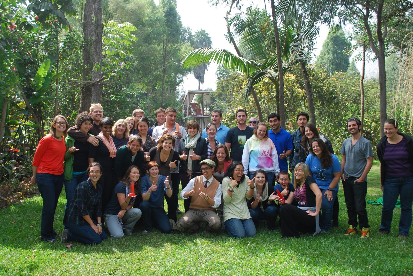 a PEACE of my mind Happy 1 Month in Peru, Peru 17.
