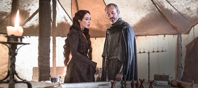 game of thrones 5x07 melisandre stannis