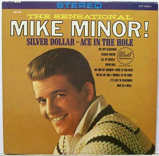 mike minor actor mike minor actor