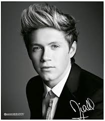 Niall 1D