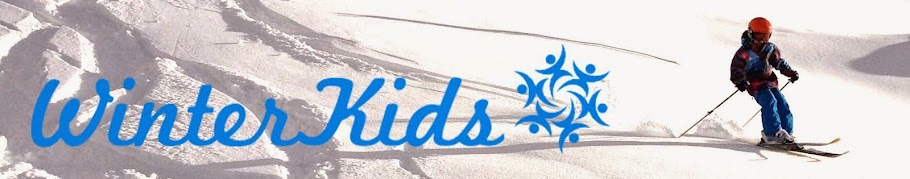 Winterkids Finland