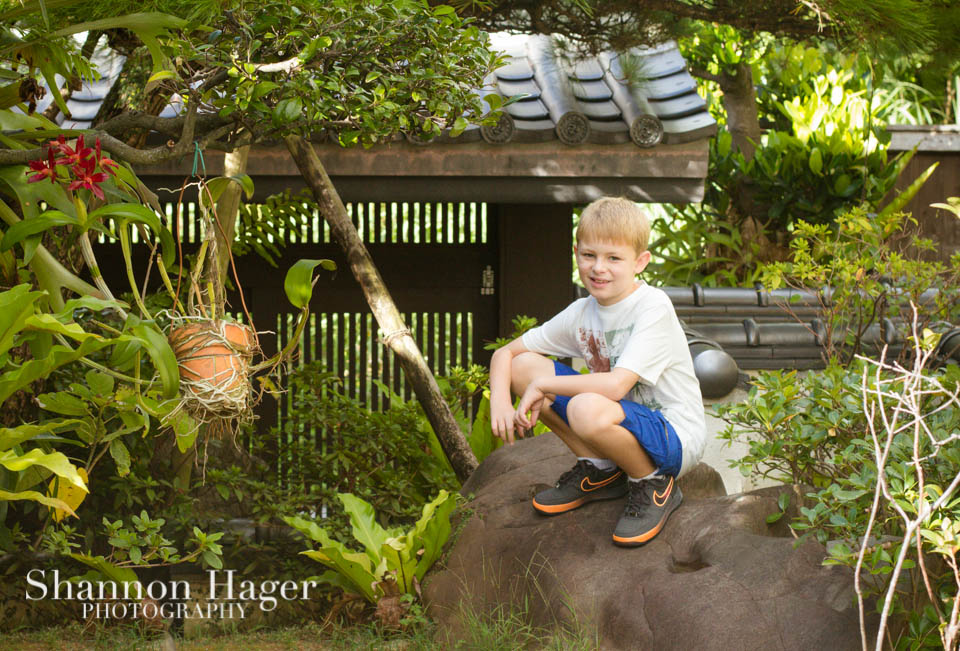 Enjoying Life With 4 Kids First Day of School for 3/4