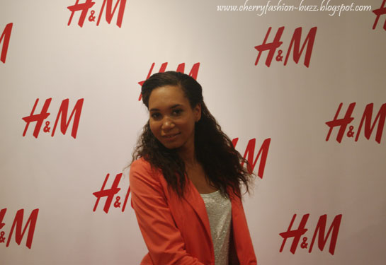 H&M Latvia
