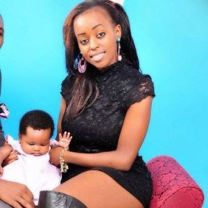 Lillian+Muli+Wedding PHOTOs of Citizen TV’s LILLIAN MULI’s twin SISTER (NO it is NOT ...