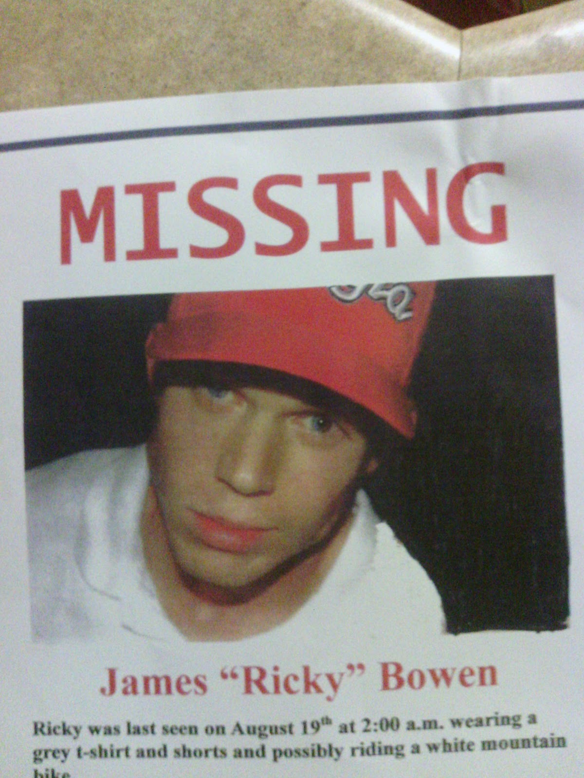 James Bowen