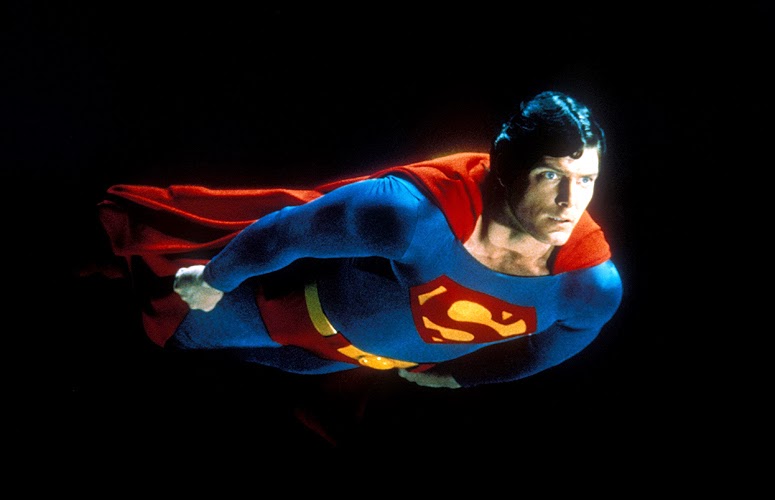 legion of super heroes movie