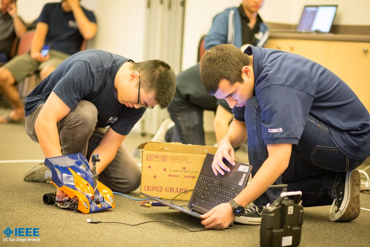 Mechanical engineering graduate school rankingsTeams On Fast Rail To Success At Grandprieee