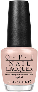 OPI Germany Collection for Fall/Winter 2012