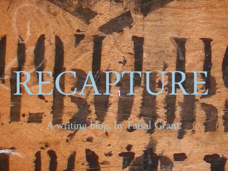 Recapture