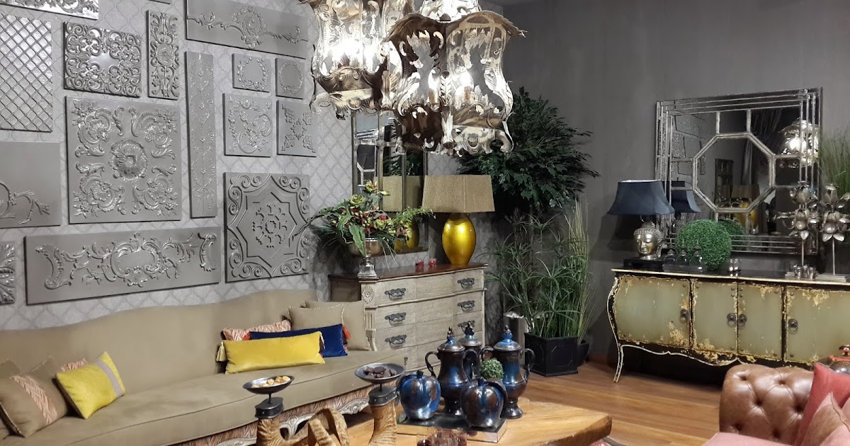 Decoridea İSMOB Mobilya Fuarı