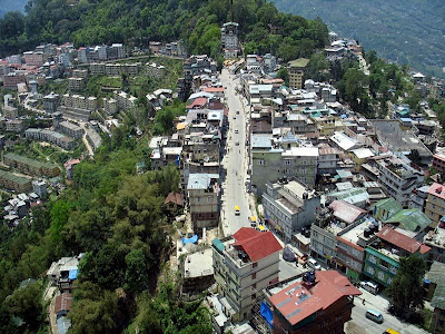 Gangtok