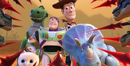 Toy Story 5: Tim Allen e Tom Hanks procurados para novo filme
