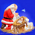 Mensagem de Natal e Fim de Ano