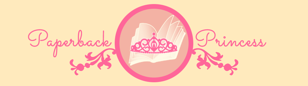Paperback Princess
