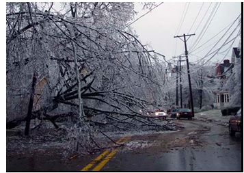 Why Communications Go Down In Natural Disasters Why Communications Go Down In Natural Disasters