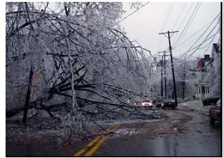 Why Communications Go Down In Natural Disasters Why Communications Go Down In Natural Disasters