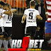 Hasil Copa del Rey 2016 - Valencia vs Granada 4-0, Alvaro Negredo Hattrick !