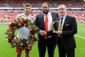 Сунул грека руку в Мерси...