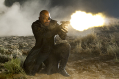 Nick Fury The Avengers