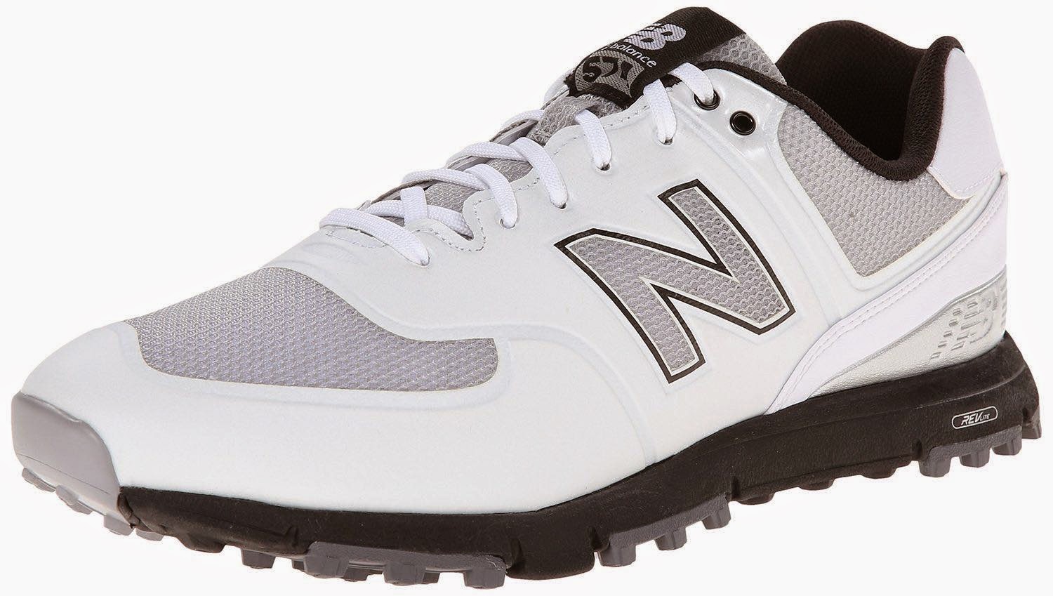 New Balance Golf Shoes