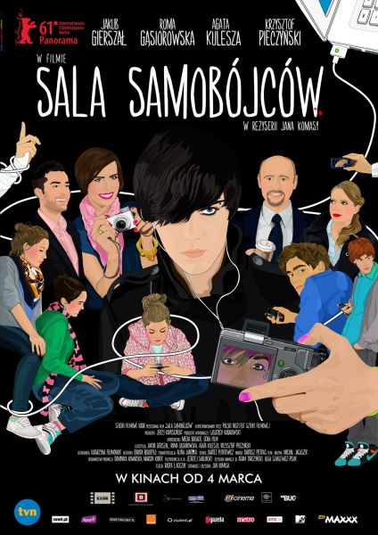 [Maxi-Torrents.Pl] Sala Samobojcow [2011] [Dvdrip] [Rmvb] [Pl] [Roberto92r]