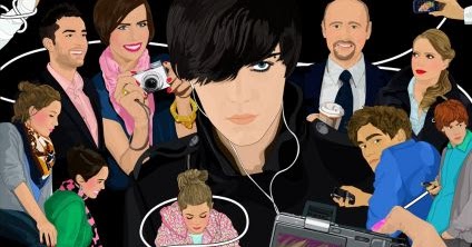 Chwila Codzienności: Sala samobójców (2011)